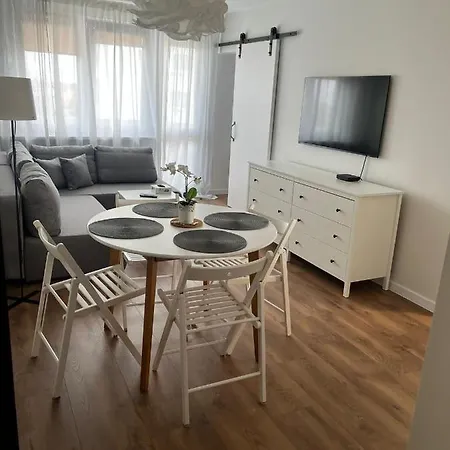 Appartamento Widokowka Stary Toruń Esterno foto
